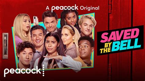 Review – Saved by the Bell (2020) Season 1 - Geeks Under Grace