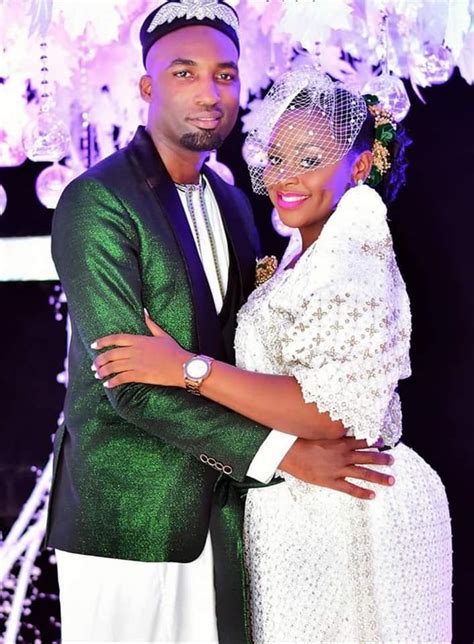 Photos: Rema, Hamza make it official | Showbizuganda