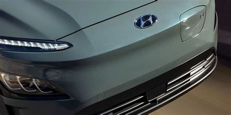 2023 Hyundai Kona Electric: Features, Trims, And Price