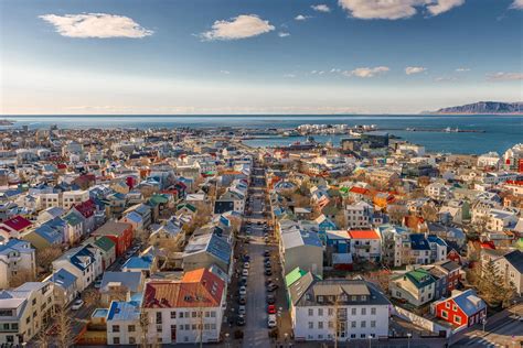 Reykjavik: where to eat, drink and stay in the capital of Iceland ...