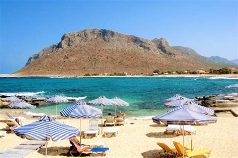 10 Best Beaches in Crete Island - Which Crete Beach is Right for You ...