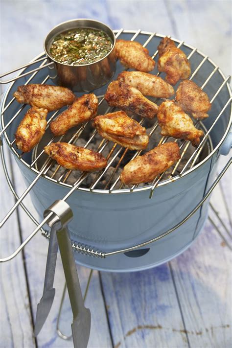 Easy Chicken Wing Brine Recipe