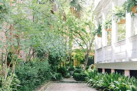 The Parsonage at St. Johannes | Wedding Venues | Charleston, South Carolina