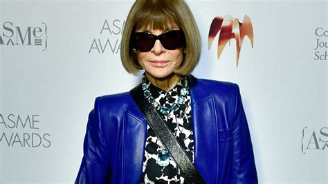 Is Anna Wintour married? | The Irish Sun