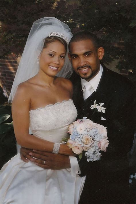 THERNBNME: Tamia Speaks on "Beautiful Surprise", Marriage to Grant Hill ...