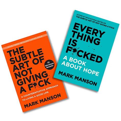 Best Books Archive - Mark Manson