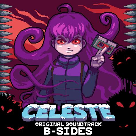 Celeste B-Sides | Various Artists | Lena Raine