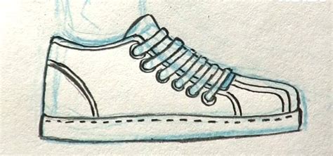 How to Draw manga shoes « Drawing & Illustration :: WonderHowTo