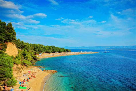 Croatia’s Dalmatian Coast Is the Most Beautiful Shoreline in Europe ...