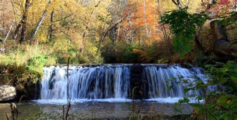 Hiking in Black River Falls, WI - Black River Country