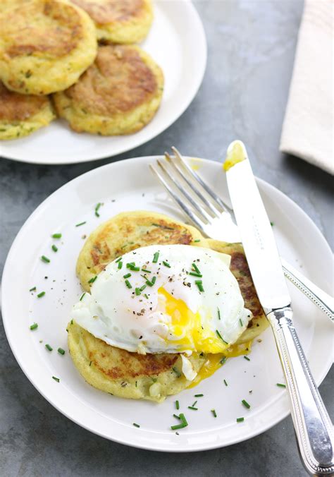 Irish Potato Cakes - The Last Food Blog