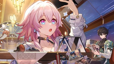 Honkai Star Rail tier list | Pocket Tactics