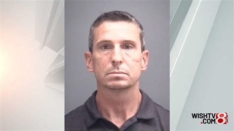 Haubstadt man charged with sexual misconduct with a minor - Indianapolis News | Indiana Weather ...