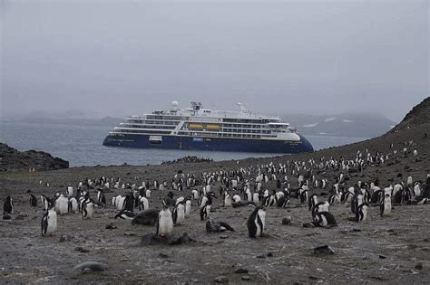 Antarctica Travel Guide: I took the National Geographic Cruise!