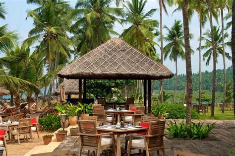 Taj Green Cove Resort and Spa Kovalam, Trivandrum, Kerala | Best Deals ...