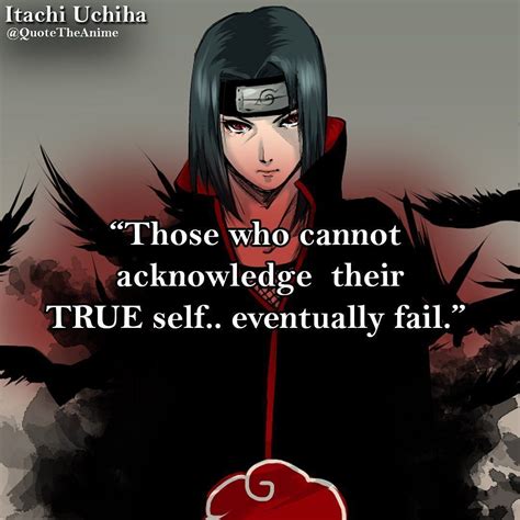 Itachi Quotes Wallpapers - Wallpaper Cave