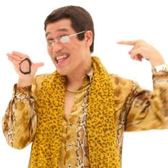 PPAP Pikatoro's New "I Like OJ" Song About Orange Juice