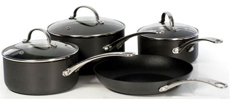 £30 asda sale | Pan set, Kitchenware, Pan