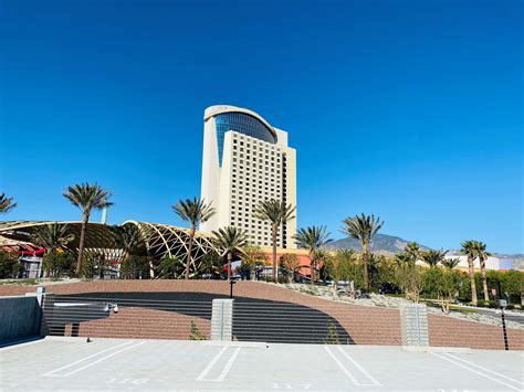 Morongo - Home