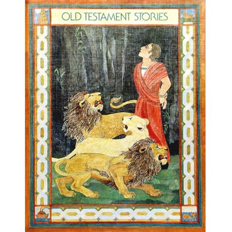 Old Testament Stories in LDS Storybooks on LDSBookstore.com