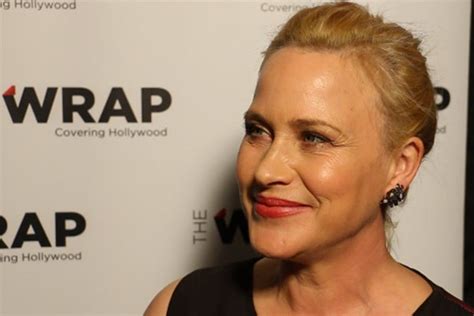 Patricia Arquette on 'Boyhood' Oscar Nomination: 'It's Unbelievable ...