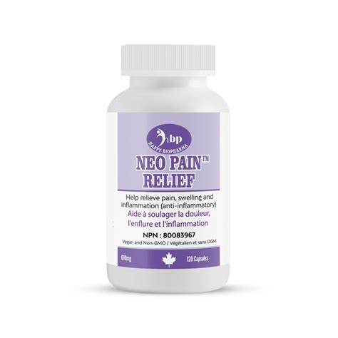 Neo-Pain Relief PEA – DOGsAGE