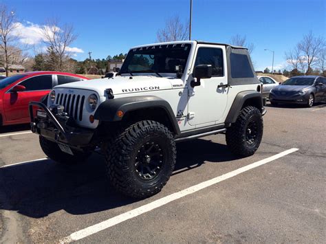 35" Nitto trail grapplers | Jeep, Monster trucks, Vehicles