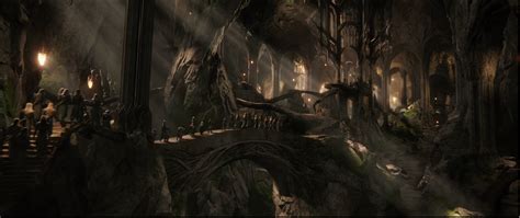 Mirkwood ♥ - The Hobbit: The Desolation of Smaug Photo (37025734) - Fanpop