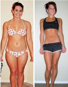 Clenbuterol Before And After Photos | Clenbuterol Results