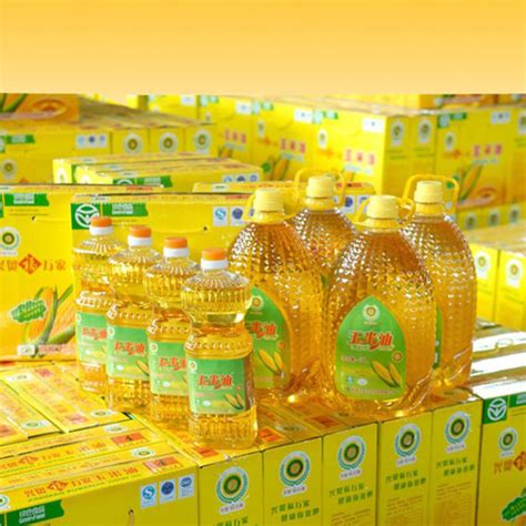 Corn Oil Buy Corn Oil Gauteng South Africa from Nsa-bin Inter Trading Investments Ltd.