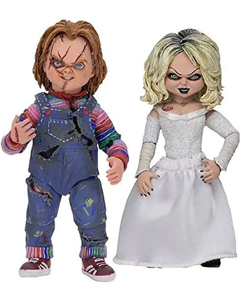 Chucky And His Bride | ubicaciondepersonas.cdmx.gob.mx