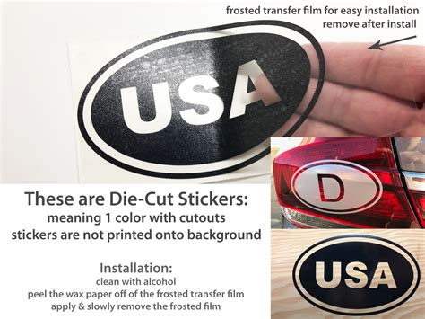 4x Donald Trump Vinyl Stickers/Decal #1 | Stickerboy Skins for ...