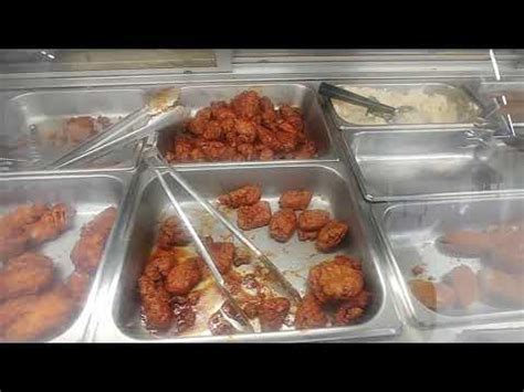 Walmart Deli Fried Chicken Wings : Top Picked from our Experts