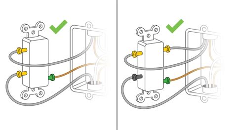 How To Wire A Double Pole Light Switch | Americanwarmoms.org