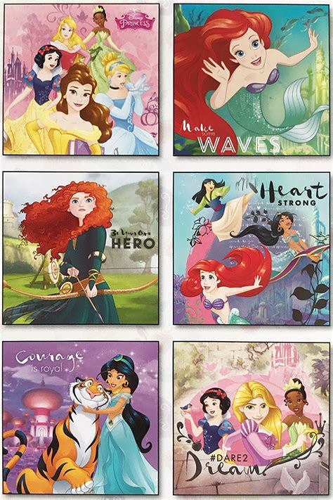 Disney Princesses - Disney Princess Photo (40750342) - Fanpop