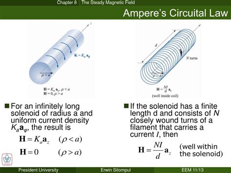 PPT - Ampere’s Circuital Law PowerPoint Presentation, free download ...