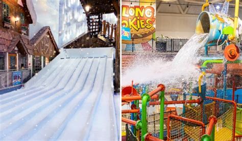 Onemount Snow Park & Water Park Discount Ticket - Trazy, Korea's #1 Travel Shop