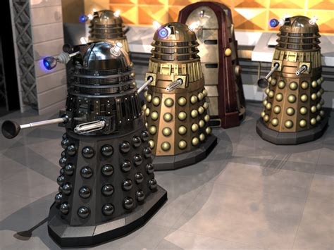 Cult of Skaro - WikiSciFi