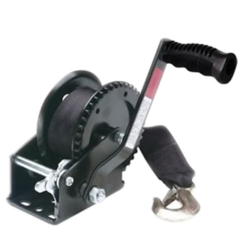 Boat Trailer Winch | Boat Accessories