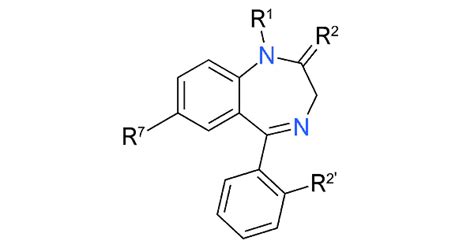 Benzodiazepine - www.medicoapps.org