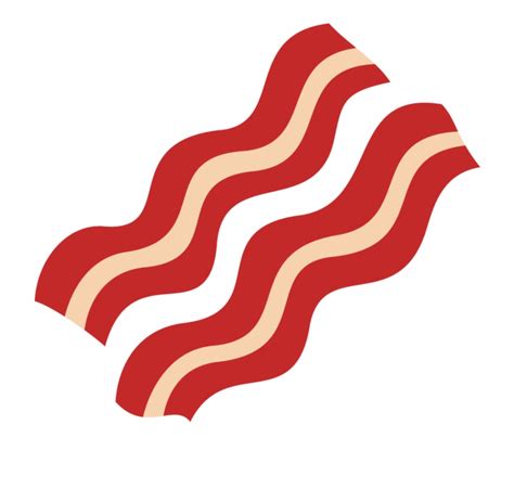 Download High Quality bacon clipart food Transparent PNG Images - Art ...