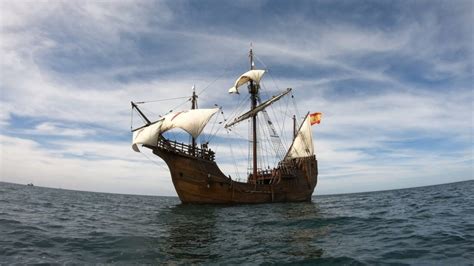 Replica of Ferdinand Magellan’s ship Nao Trinidad to visit Kingston this fall – Daily Freeman