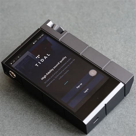 KANN Cube - Astell&Kern - Touch of Modern