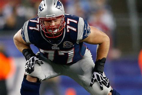 What can we expect from a potential Nate Solder contract extension? - Pats Pulpit