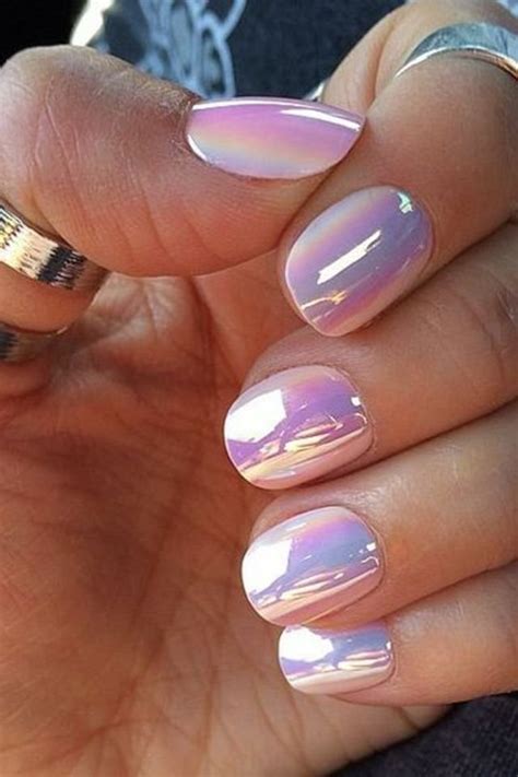 15 Pearl Nail Polish Ideas to Try for a Very Glamorous Look