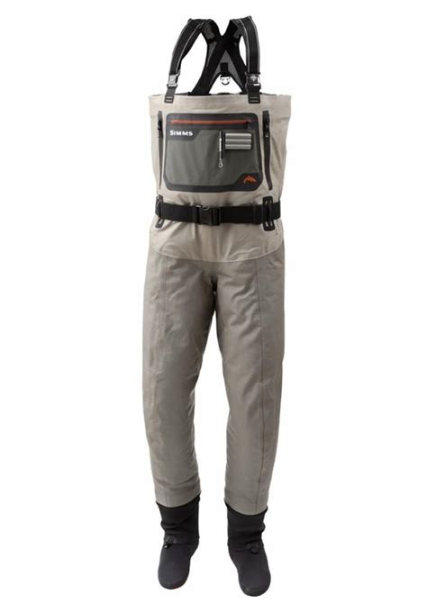 Simms G4 Waders | Best Fly Fishing Waders | Montana - MRFC