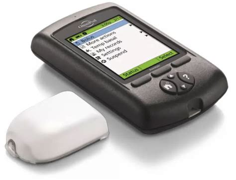 Insulin Pumps - Diabetes Insulin Pump - OmniPod® & Tandem® | US MED