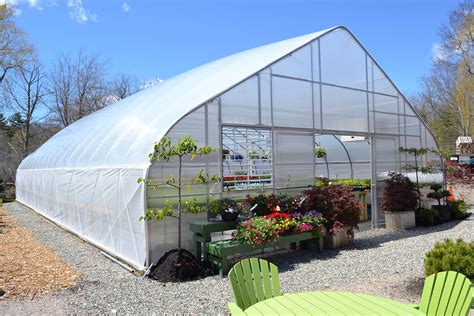 Nor'Easter Greenhouse | Rimol Greenhouses