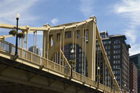 Roberto Clemente Bridge | ClipPix ETC: Educational Photos for Students ...