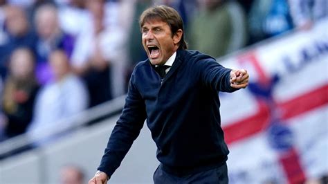 Conte shares joke he cracked with Son after Tottenham tactic pays ...